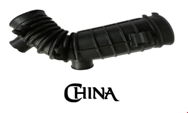 خرطومی هواکش تویوتا کمری 2005-2006 سیستم 4 سیلندر برند تجاری ساخت چین