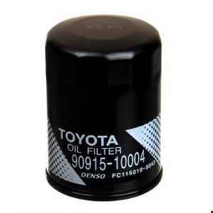 فیلتر روغن تویوتا RAV4 راوفور 2012-2007 برند اصلی تویوتا جنیون